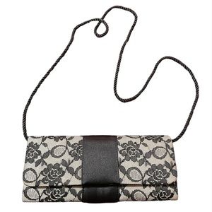 Moda International evening clutch